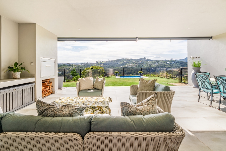 4 Bedroom Property for Sale in Knysna Heights Western Cape